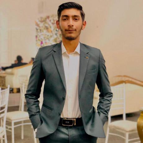 Abubakar 01 Muhammad Abubakar Github - Best Abstract Wallpapers in High Resolution