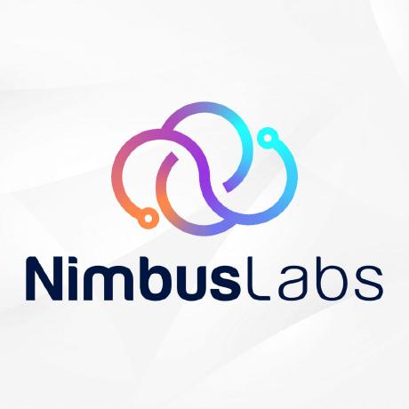 Nimbus Labs Github - HD Minimal Pictures for Desktop
