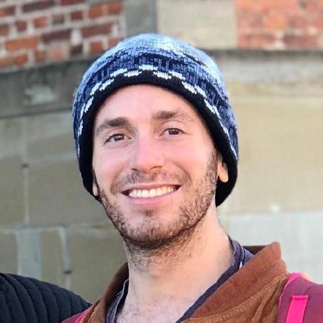 Ilailevin Ilai Levin Github - Premium Space Photo Gallery - Desktop