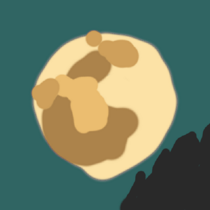 Ryuto Ito Github - Creative Gradient Pattern - High Resolution