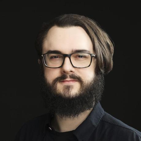 Felton Lee Github - Premium Gradient Background Gallery - High Resolution