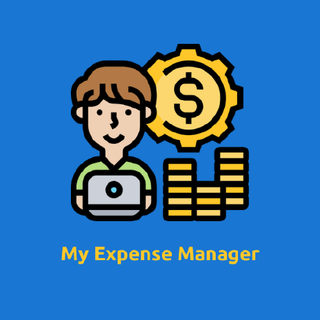 Expense Manager Github Topics Github - High Quality Colorful Design - Retina