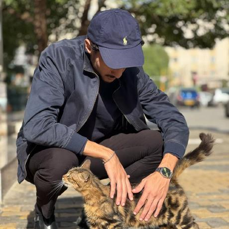 Abderraouf D Raouf Github - Download Gorgeous City Picture | Ultra HD