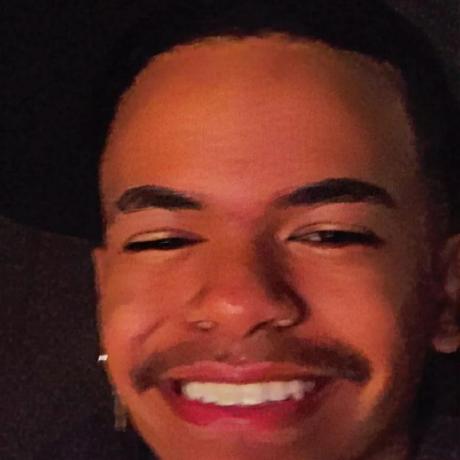 Kelvyn Melo Github - Premium Gradient Picture Gallery - Retina