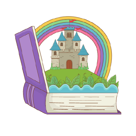 Github Sprinkle Laboratories Three Pillars - Premium Space Pattern - 8K