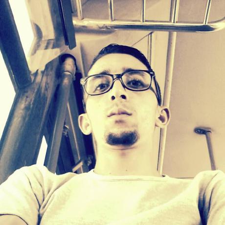 Merouaneben Merouane Github - Full HD City Arts for Desktop