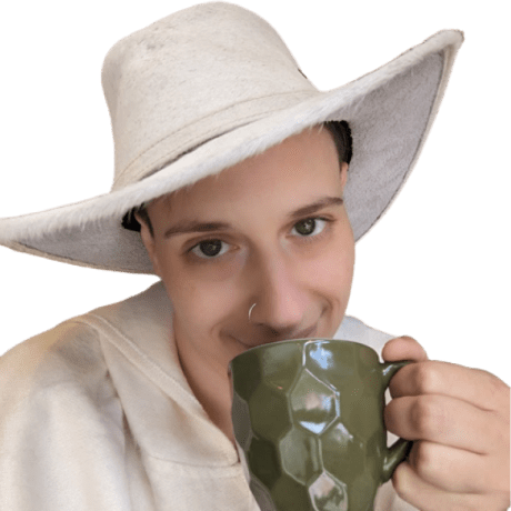 Baz Tech Github - Premium Nature Pattern Gallery - Retina