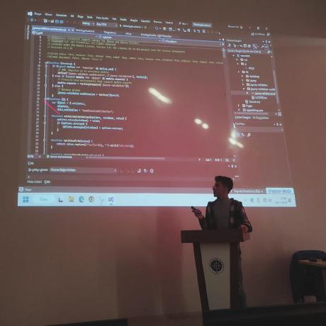 Yasincildir Yasin Ildir Github - High Resolution Nature Patterns for Desktop