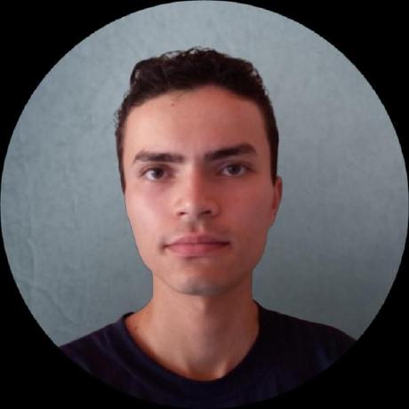 Dario Rocha Github - Dark Picture Collection - Desktop Quality
