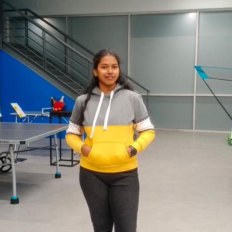 Keerthylearns Keerthy Thankan Github - Gradient Photo Collection - Retina Quality