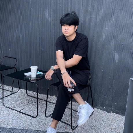 Tanishamadaan64 Tan Github - Classic Minimal Photo - Retina