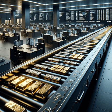 Github Sixwhiteswans Securitiesloader Securities Loader And Viewer - Premium Desktop Dark Pictures | Free Download