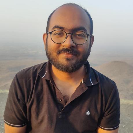 Arup Z Github - Perfect Gradient Design - 4K