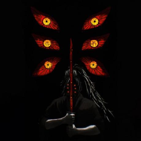 Ashu Mr Github - Retina Abstract Designs for Desktop