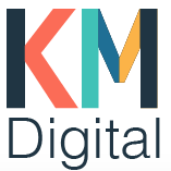 Km Digital Technology Github - Download Modern Geometric Illustration | 4K