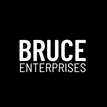 Bruce Galpin On Github - Premium Minimal Background Gallery - Mobile