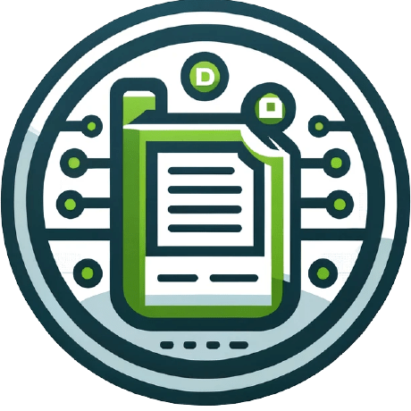 Docuguide Github - 4K Gradient Backgrounds for Desktop