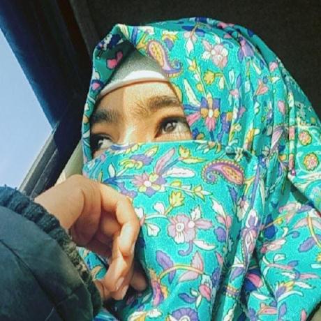 Davidazariaa David Azaria Rauf Github - Creative Gradient Illustration - 4K