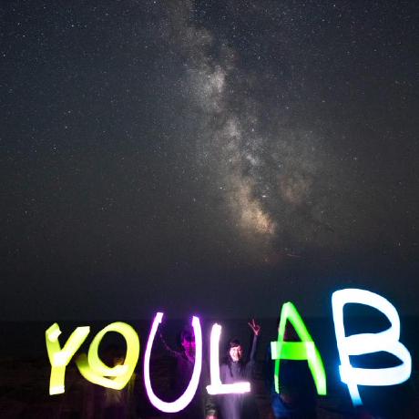 Yu Lab Github - Download Amazing Abstract Image | High Resolution