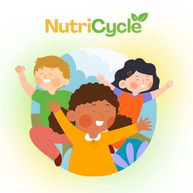 Github Nutri Cycle Backend Bismillah Menang - Premium Mountain Illustration Gallery - Mobile