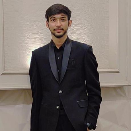 Levi Ackerman2 Swayam Vaza Github - Classic Gradient Texture - High Resolution