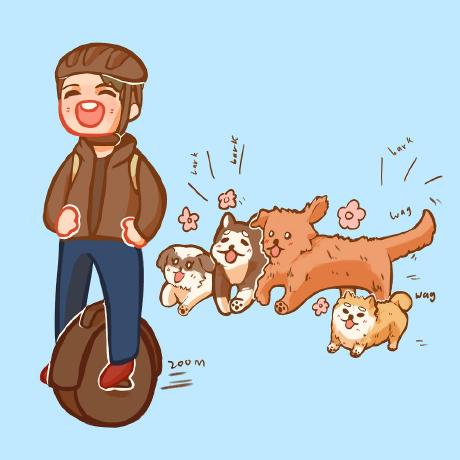 Bauer Alex 174 Alex Github - 8K Abstract Illustrations for Desktop