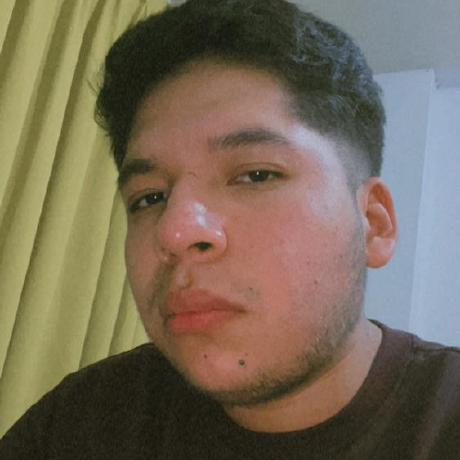 Itscrisdiaz Cristian Diaz Github - Professional Geometric Illustration - Mobile