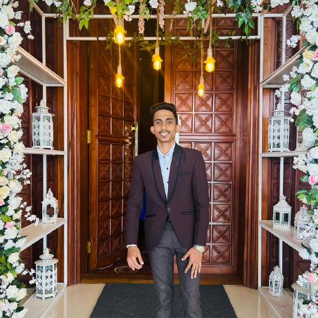 Geethanimal Geethan Imal Github - Space Art Collection - Mobile Quality