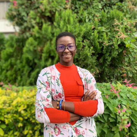 Ope Spec Opeyemi Adegboye Github - Full HD Colorful Wallpapers for Desktop