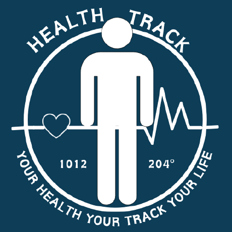Github Notpoko Health Track - Premium Vintage Design Gallery - HD