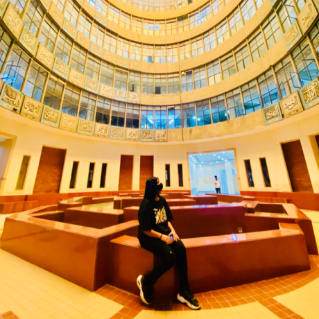 Yasmya Yasmin Github - Modern Colorful Image - Ultra HD