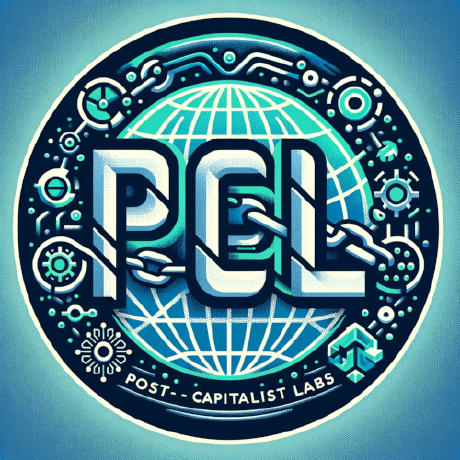 The Post Capitalist Medium - Space Wallpaper Collection - Mobile Quality