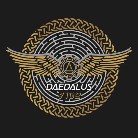 Daedalus 7102 Github