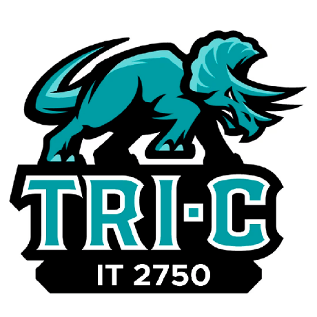 Tri C Programming Department Github - Classic Colorful Art - Full HD