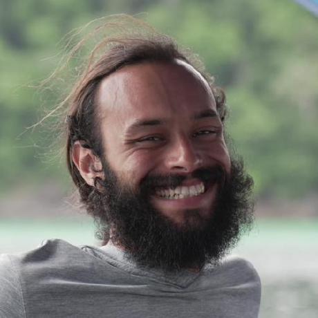 Github Cjpais Intentions Burrito Place - Retina Minimal Illustrations for Desktop