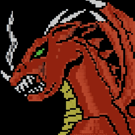 Red Dragon Tv Github - Premium Light Background Gallery - 4K