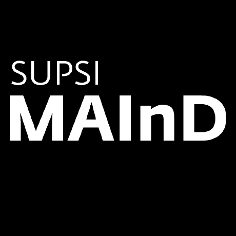 Github Maind Supsi 1024pixels - HD Nature Designs for Desktop