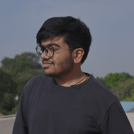 Krishna Mangal Github - Gradient Backgrounds - Modern Desktop Collection