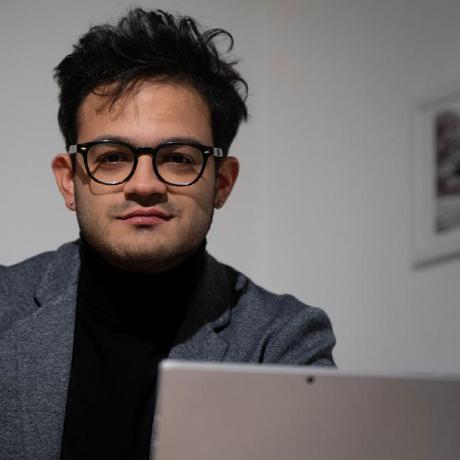 Nelsonfaghemo Nelson Aghemo Github - Premium Space Background Gallery - 4K