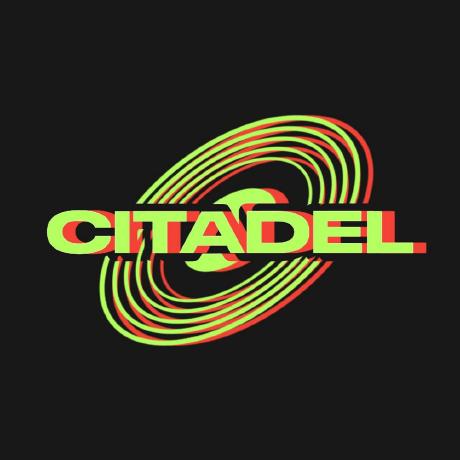 Releases Josiahjack Citadel Github - Download Creative Minimal Background | 4K