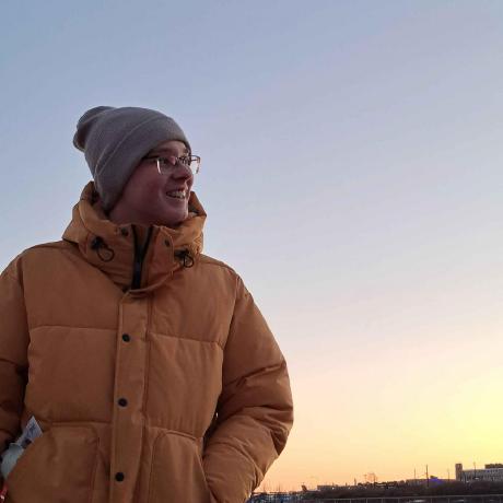 Zharinov Nikolay Github - Amazing High Resolution Sunset Illustrations | Free Download