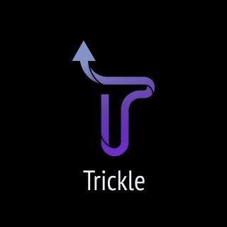 Trickle Algorithm Over Two Intervals With Black Line - Premium Dark Wallpaper Gallery - Ultra HD
