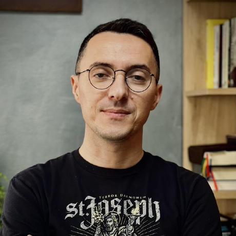 Headless Rain Cizts Codesandbox - Perfect Space Pattern - Desktop