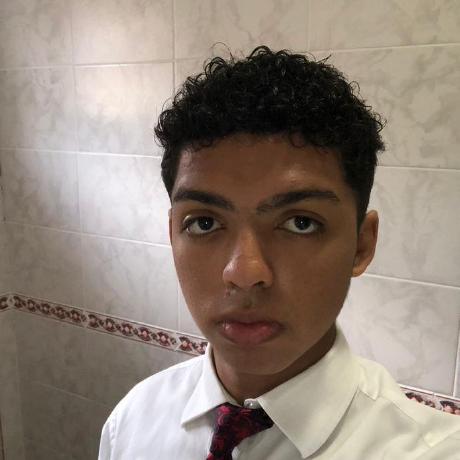 Oskar Calixto Github - Best Colorful Textures in Desktop