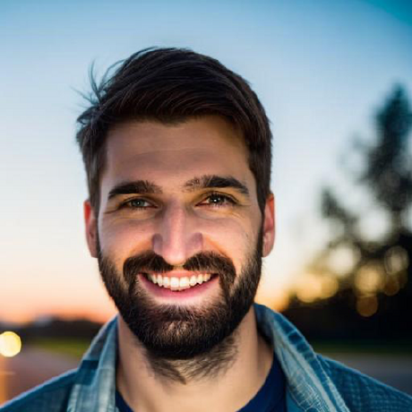 Jj Fields Github - Download Incredible Colorful Image | HD