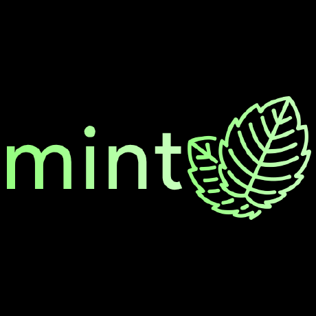 Mint Client Github - Ultra HD Ocean Textures for Desktop