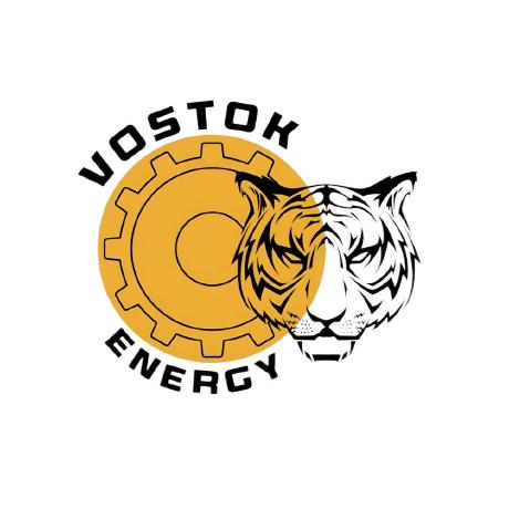 Vostok Github - Classic Landscape Pattern - Mobile