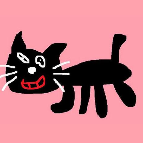 Hiroaki To Github - Premium Dark Illustration - High Resolution