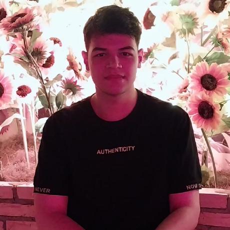 Nascfelipe Felipe Github