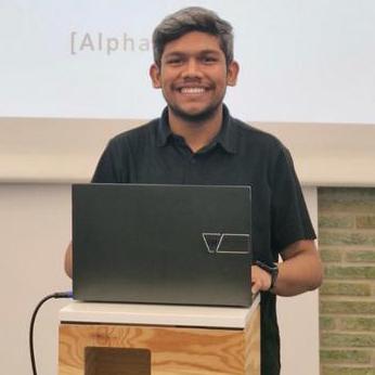 Prathamrathod14 Pratham Rathod Github